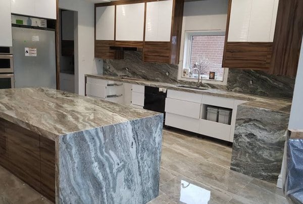 kitchen granite countertop toronto